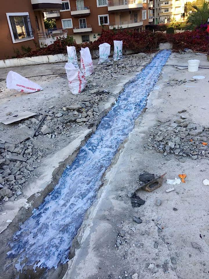 İzolasyon