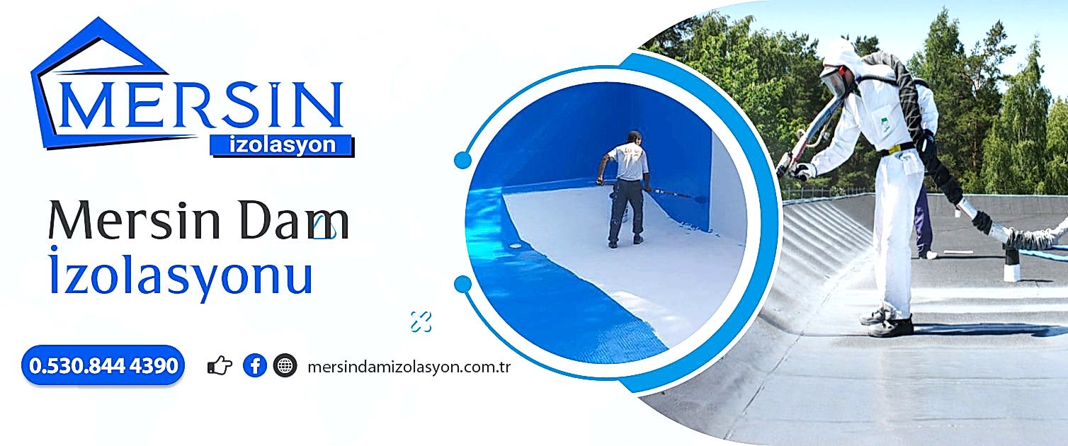 Mersin izolasyon kolon güçlendirme